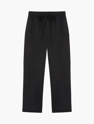 LUAN LINEN TROUSERS