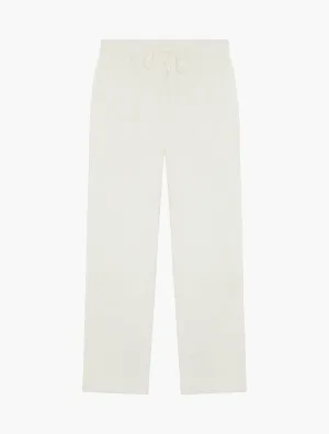 LUAN LINEN TROUSERS