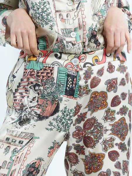 Lucky Pant