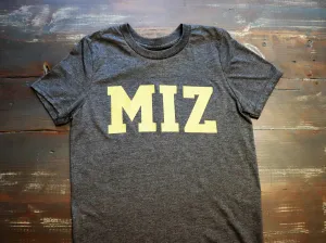 M I Z...