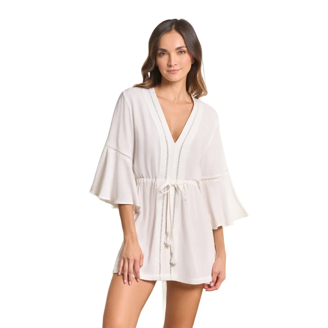 Maaji Women's Off White Marsha Dress