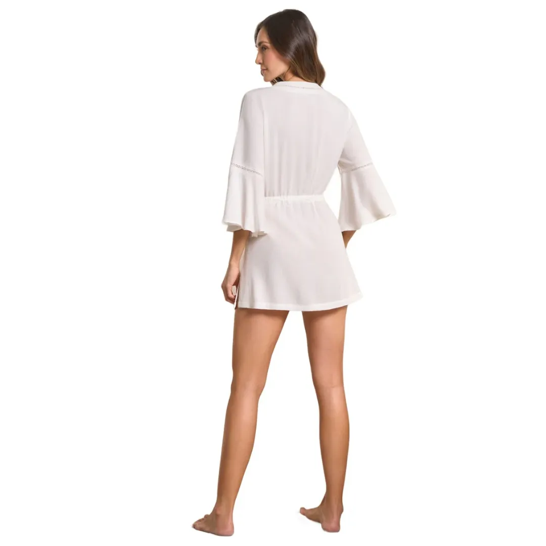 Maaji Women's Off White Marsha Dress