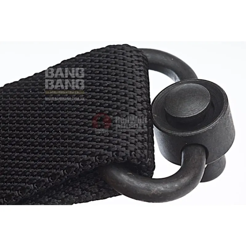 Magpul MS4 Dual QD GEN 2 Sling - Black (MAG518)