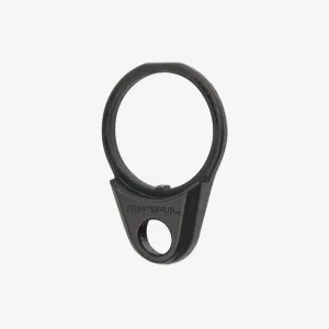 MagPul Quick Detach Ambidextrous Sling Attachment Point BK ASAP QD