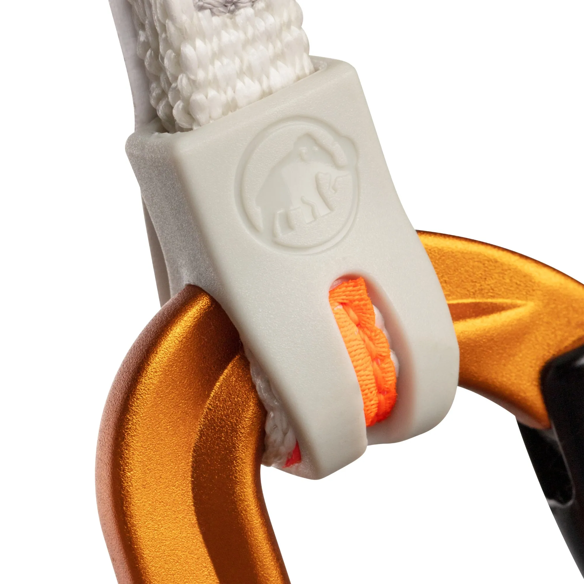 Mammut Sender Keylock 17cm
