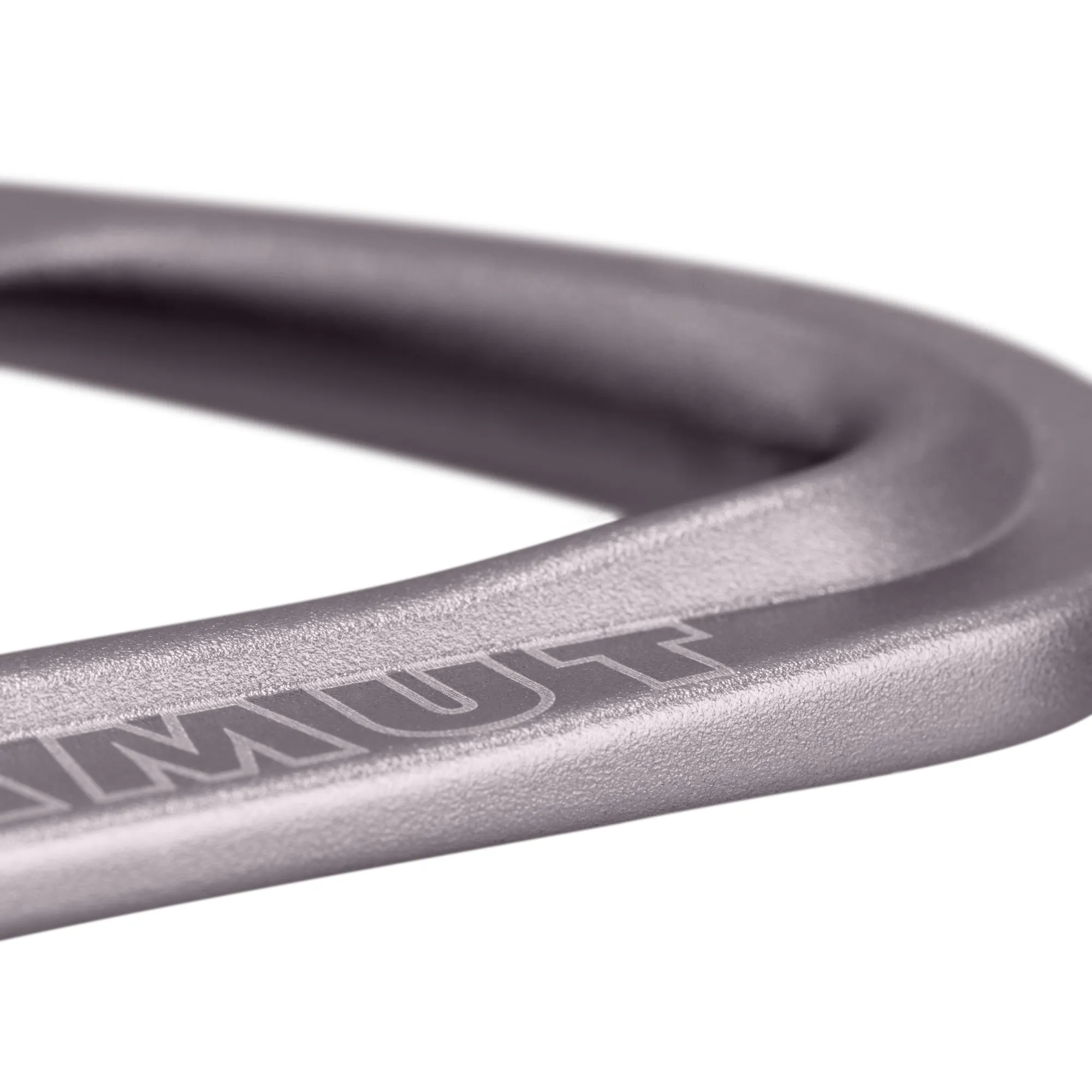 Mammut Sender Keylock 17cm