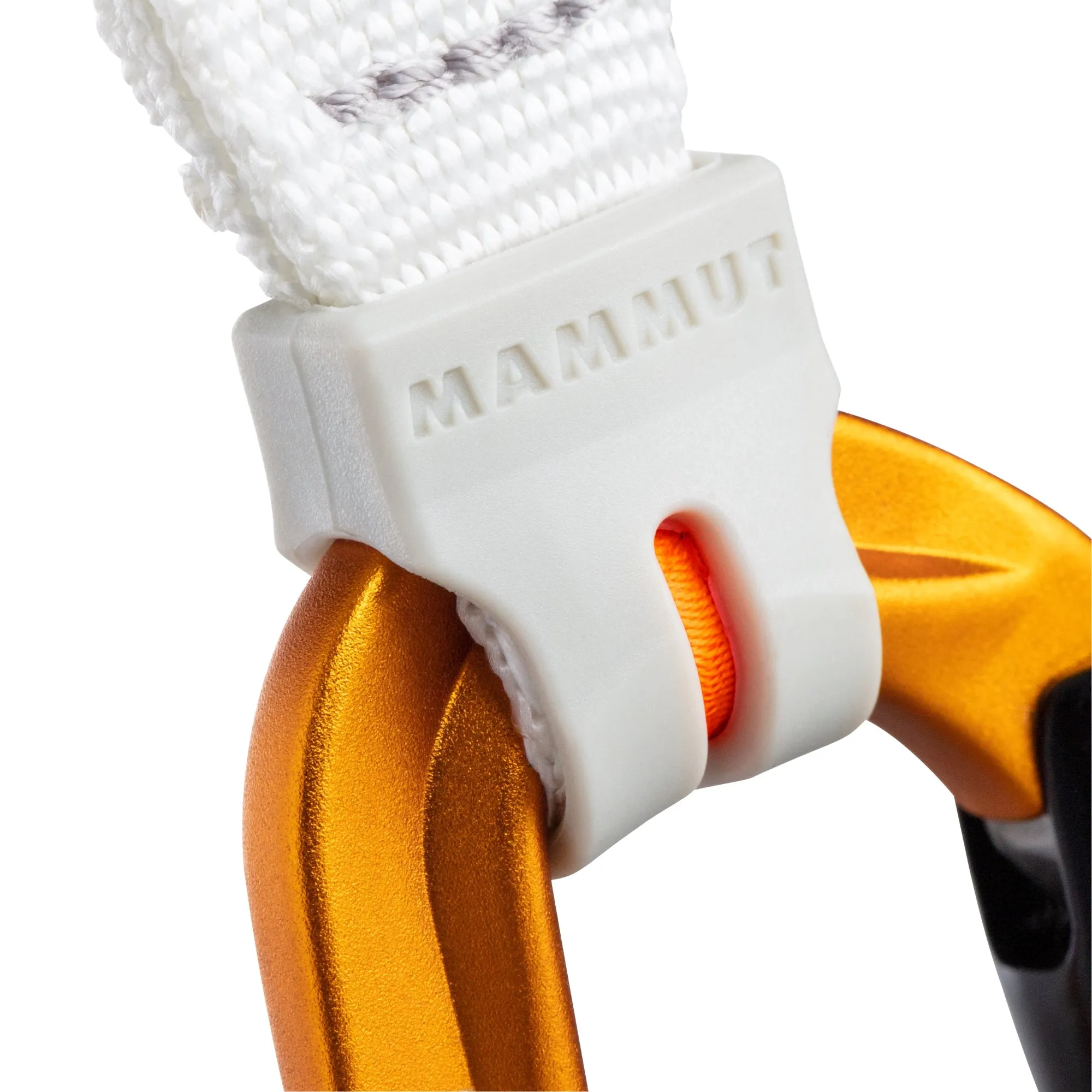 Mammut Sender Keylock 17cm