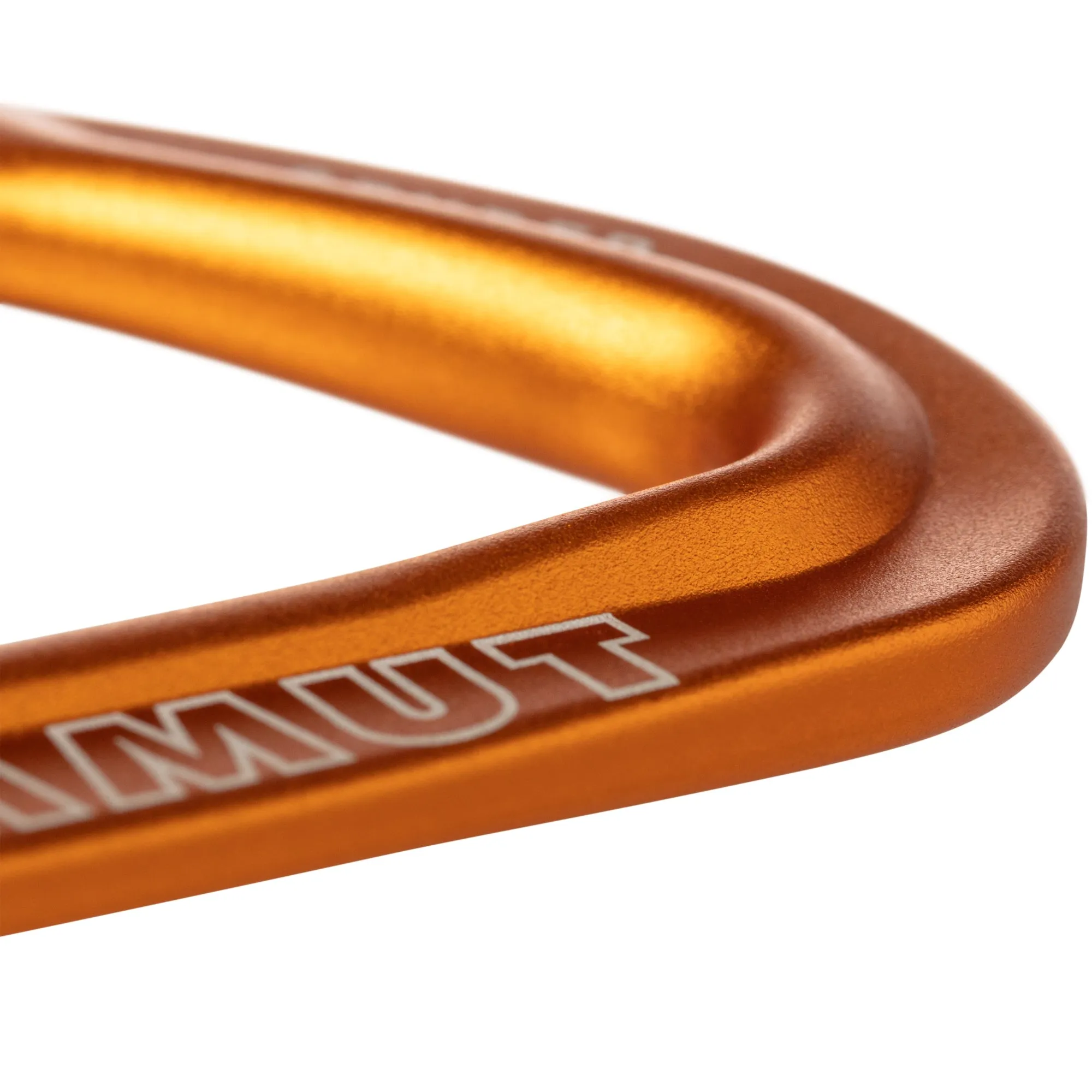 Mammut Sender Keylock 17cm