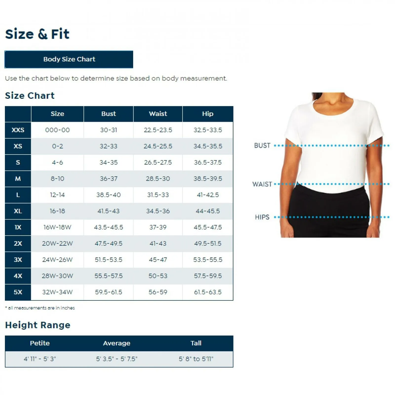 MarlaWynne WynneLayers Women's Mixed Media T-Shirt With Seaming