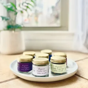 Mini Tea Blends
