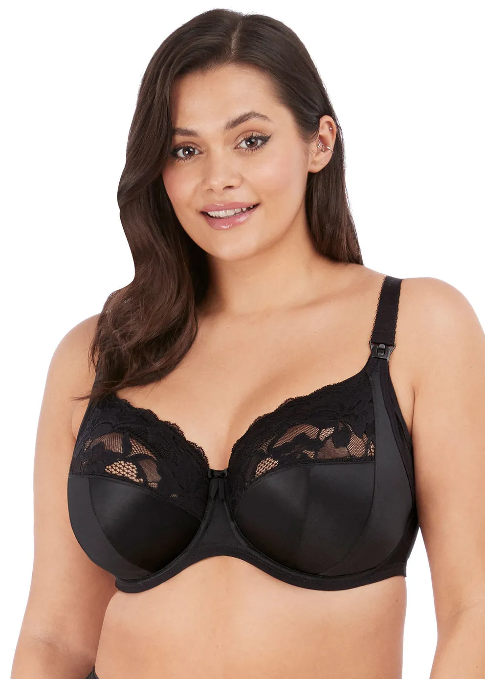 Molly EL4542 Black