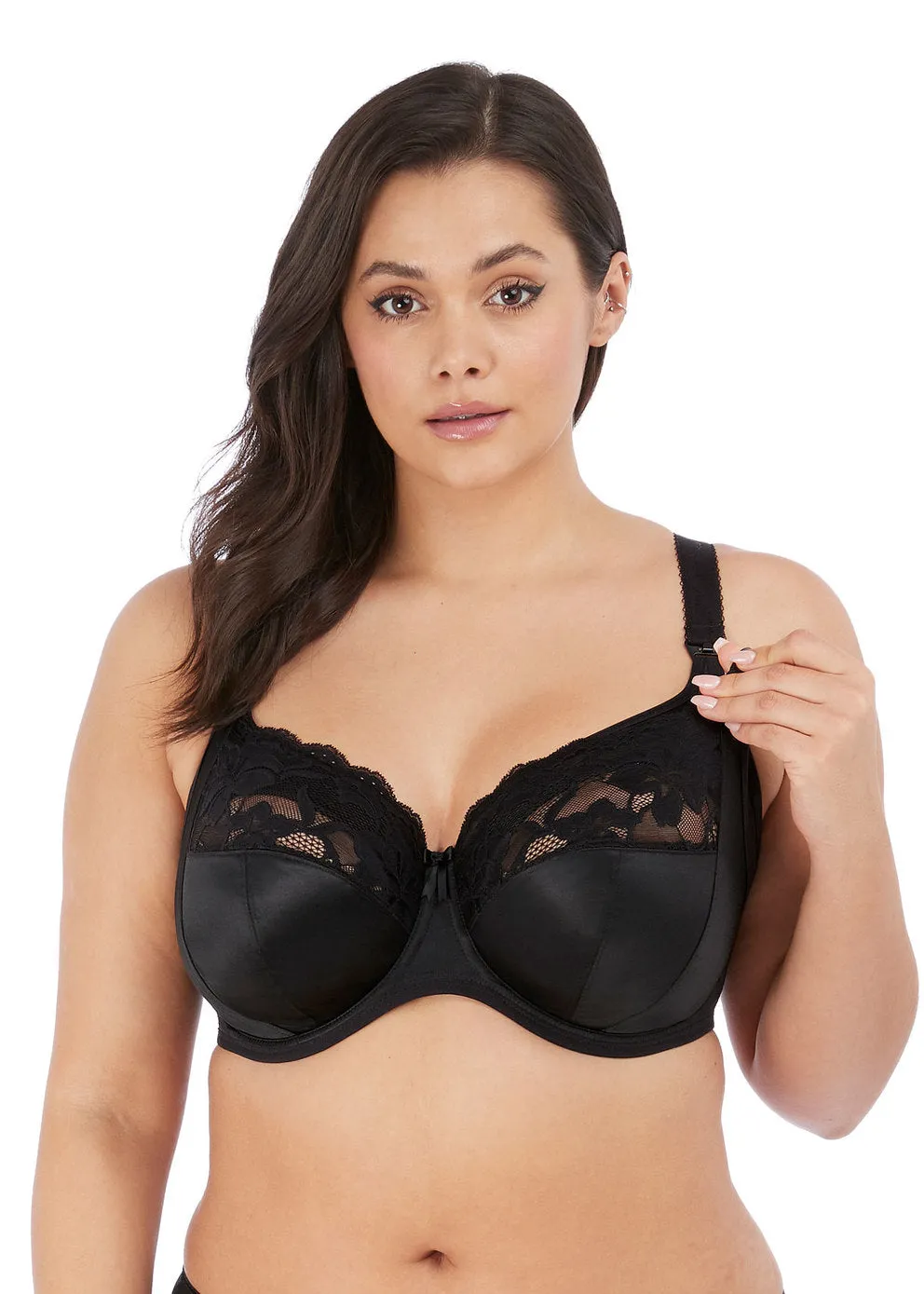 Molly EL4542 Black