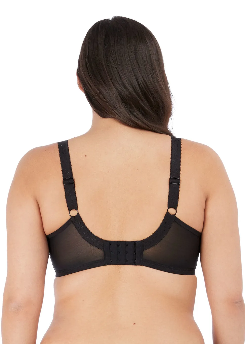 Molly EL4542 Black