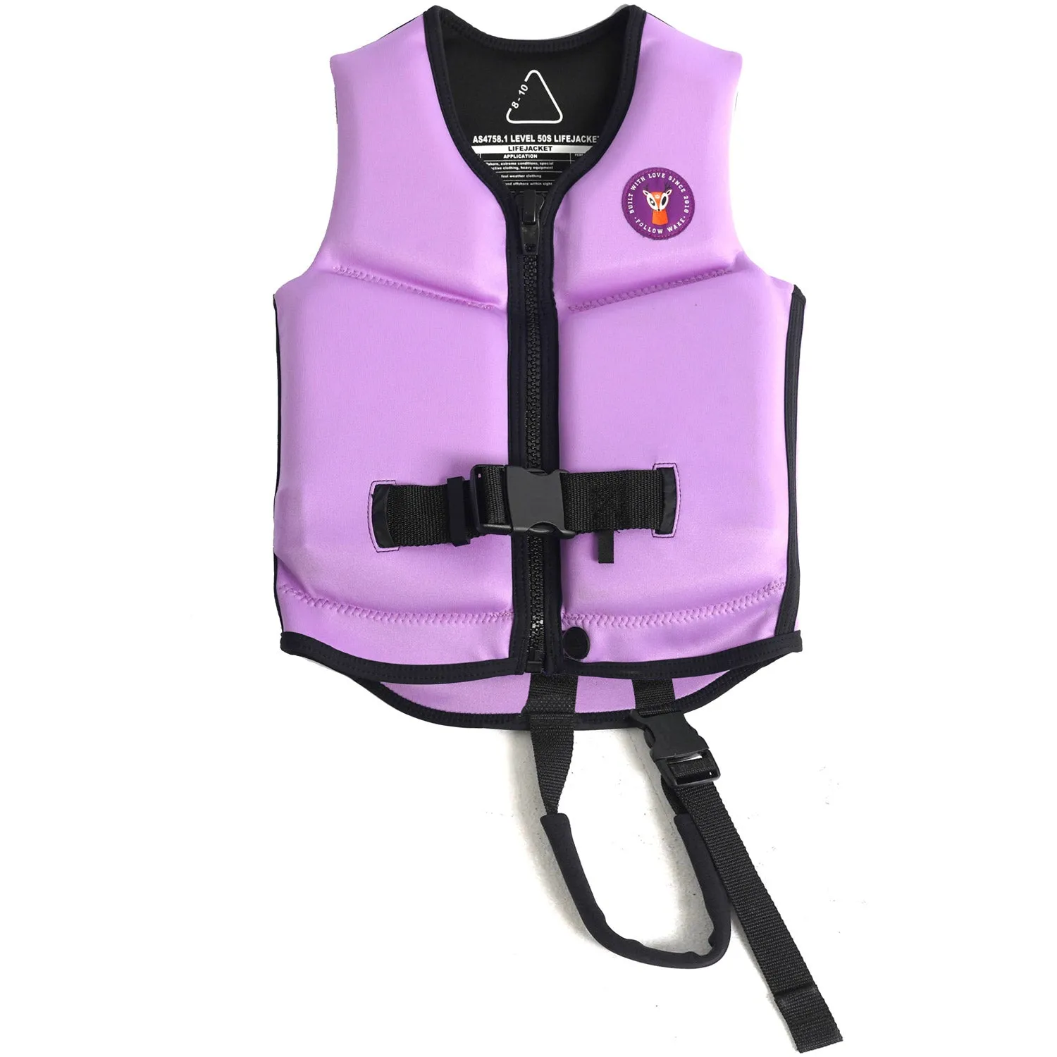 Monster Kids Life Jacket