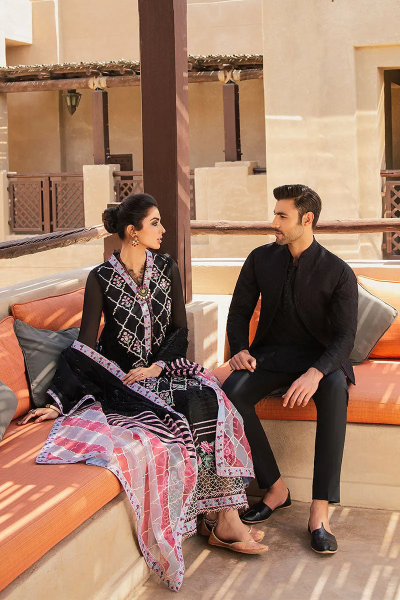 Naz | Mushq Kahani Luxury Chikankari Lawn Collection 2022 |  Unstitched Embroidered Lawn Suits