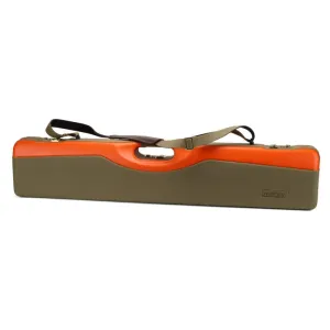 Negrini Wings Semi-Auto/Pump Travel Shotgun Case 16406LXP/6271