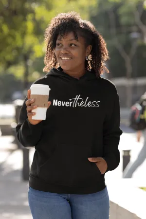Nevertheless Hoodie