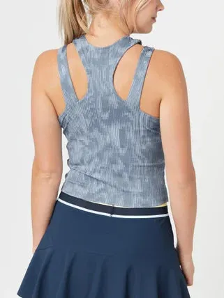 Nike Women's Summer Paris Slam Tennis Tank - 2024 NEW ARRIVAL
