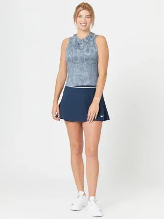 Nike Women's Summer Paris Slam Tennis Tank - 2024 NEW ARRIVAL