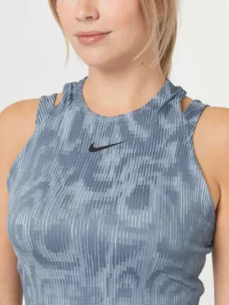 Nike Women's Summer Paris Slam Tennis Tank - 2024 NEW ARRIVAL