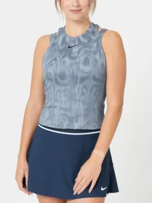 Nike Women's Summer Paris Slam Tennis Tank - 2024 NEW ARRIVAL