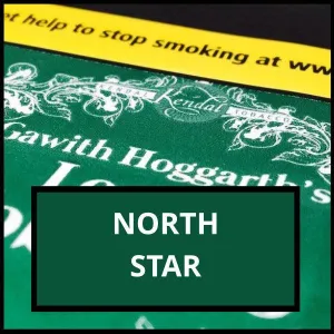 North Star Loose Tobacco #21