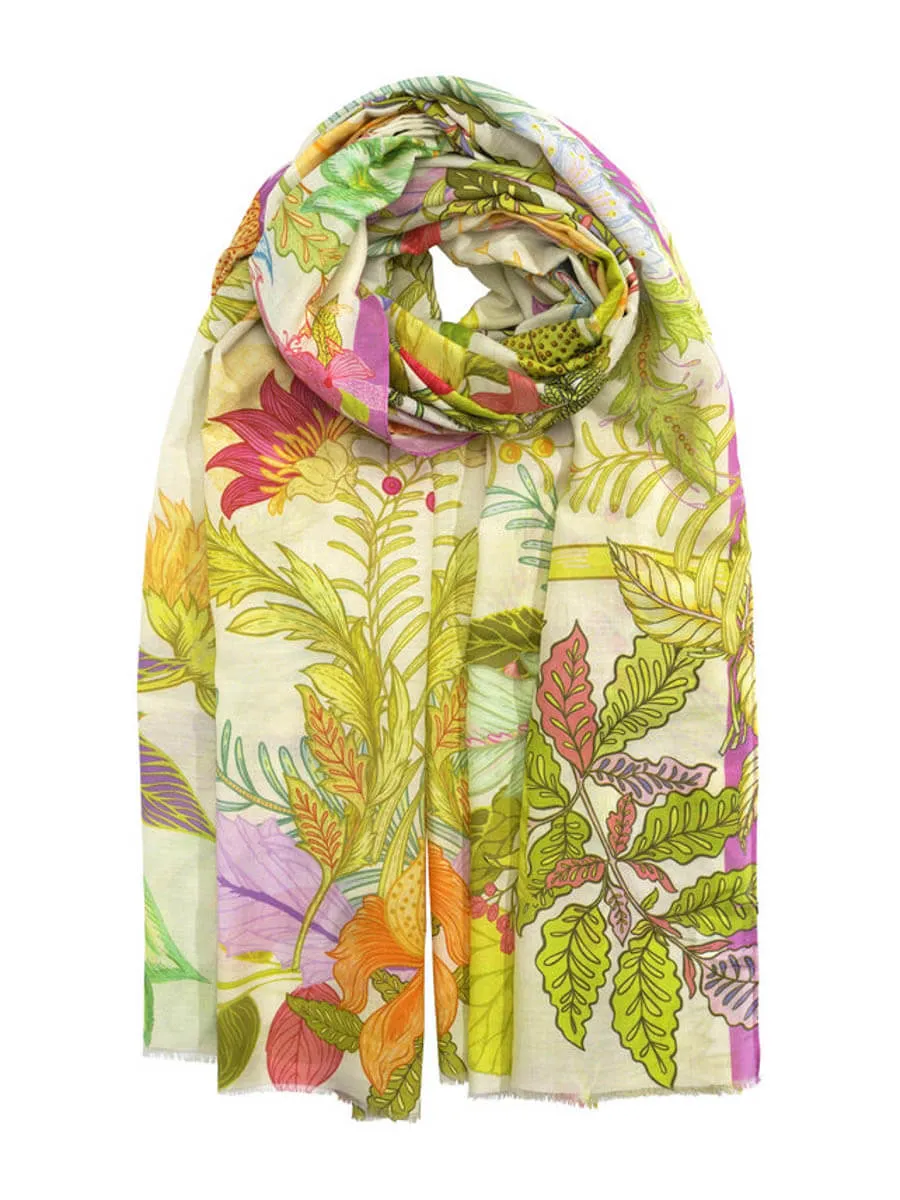 Oasis Pareo In Cream
