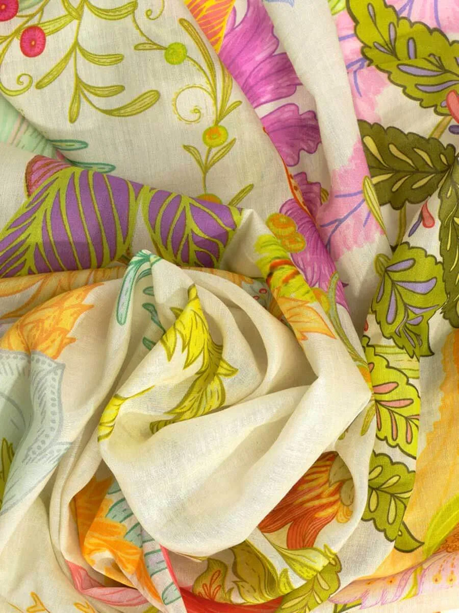 Oasis Pareo In Cream