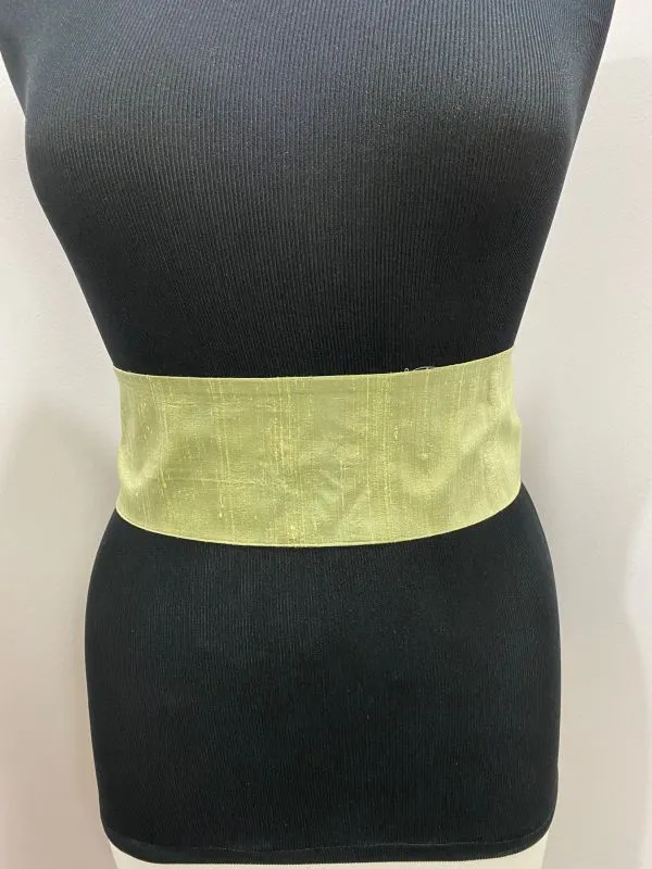 Olive Belt