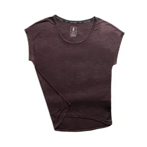 On Running Active-T Flow (Women's) - Pebble