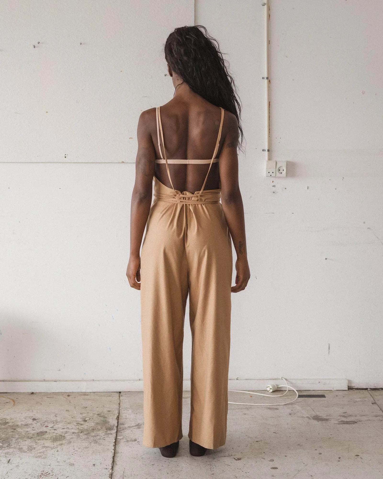 Otay Jumpsuit