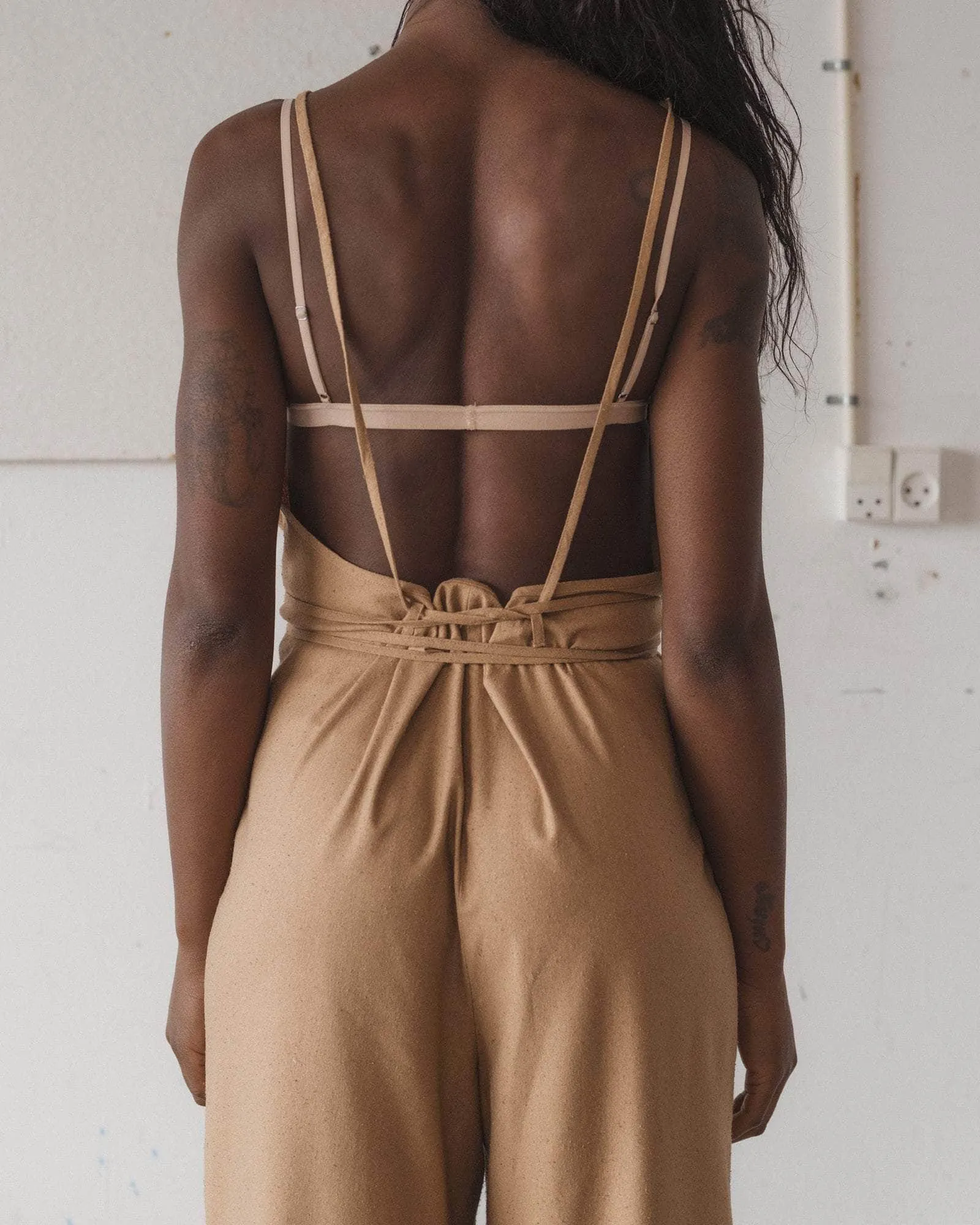 Otay Jumpsuit