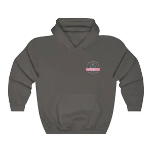 Party Collection The Floating Pineapple Hoodie