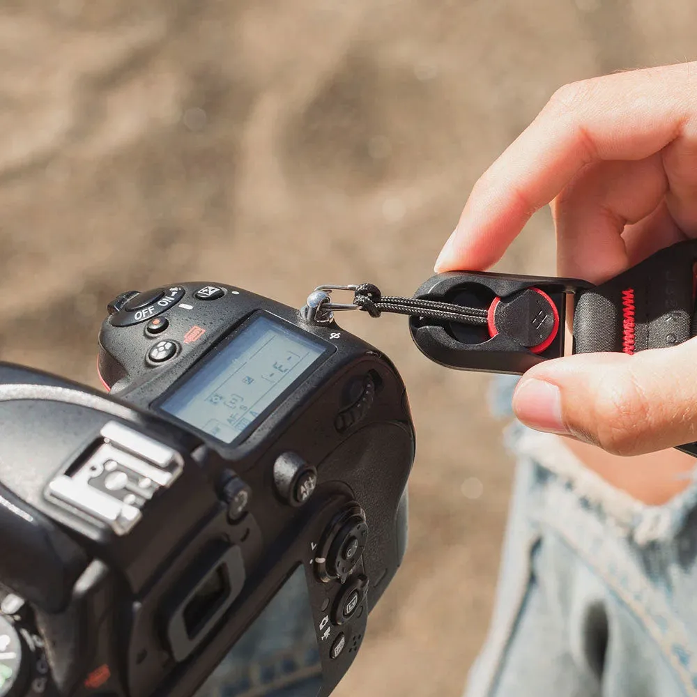 Peak Design Slide Camera Strap V3 Ash