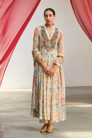 Pearl Kurta