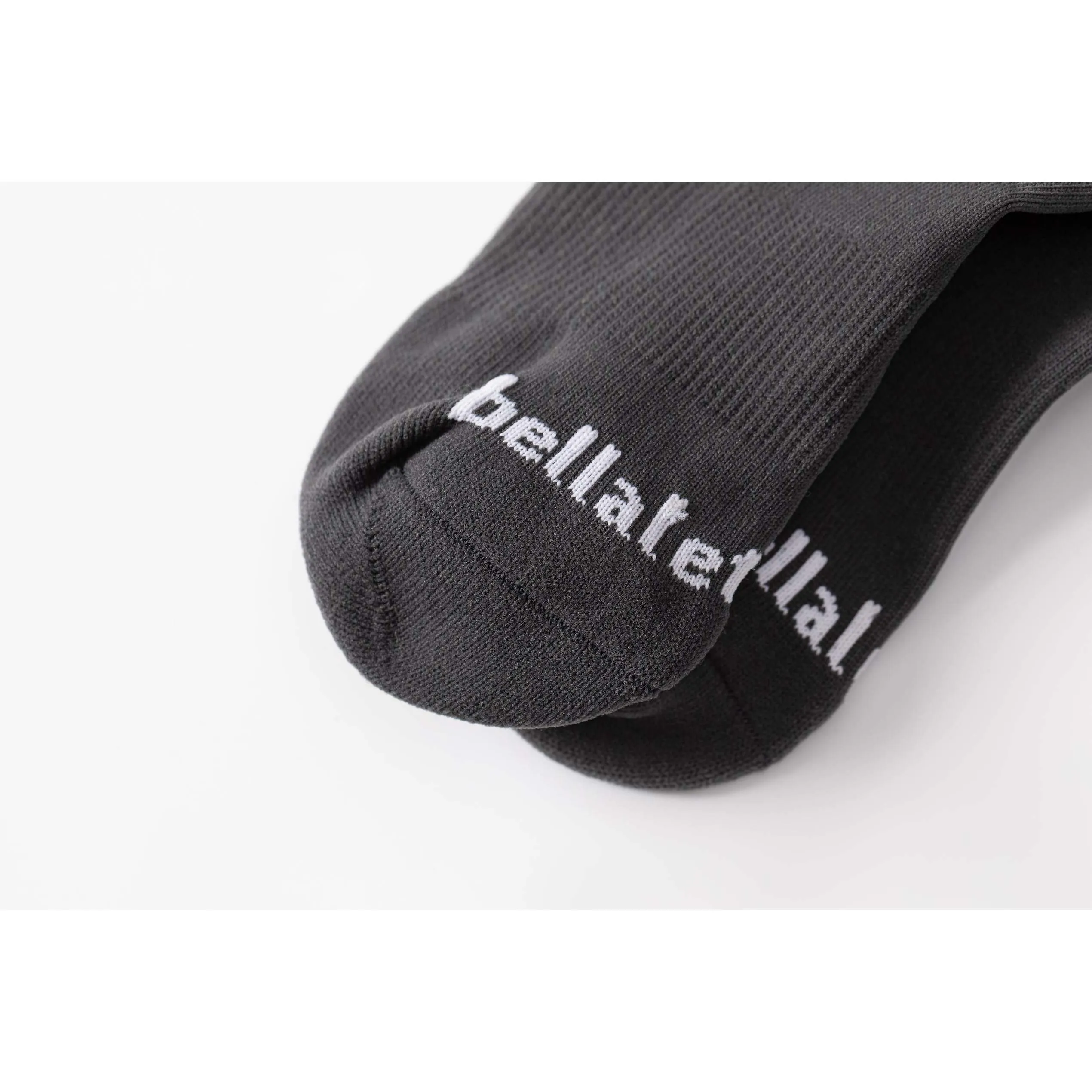 Performance Sock Charcoal