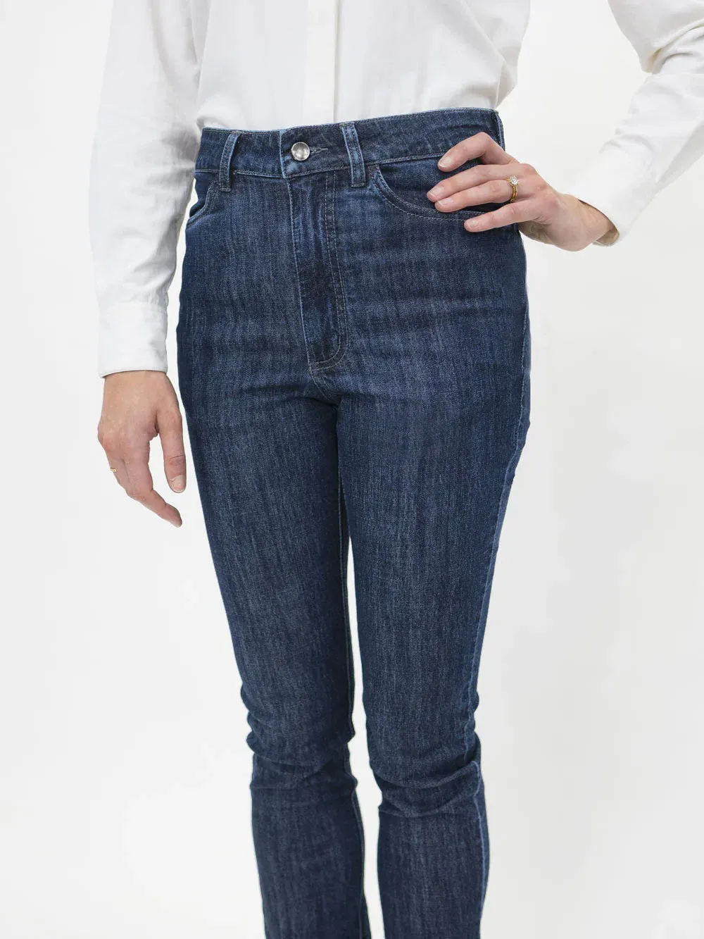 Pick-Pocket Proof® Women's Explorer Travel Jeans