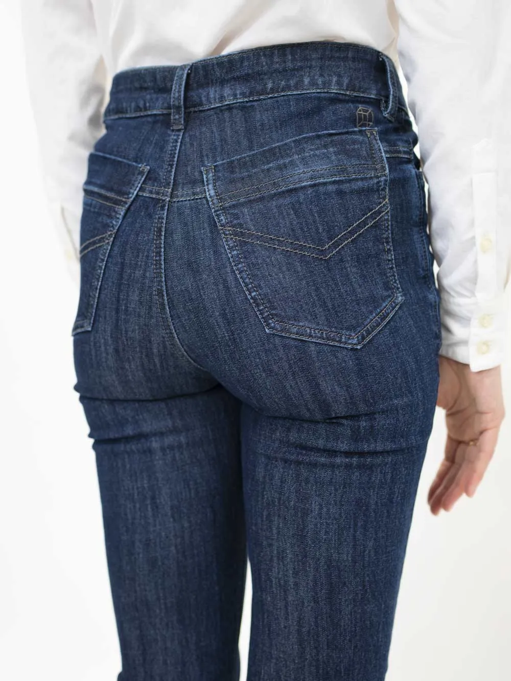 Pick-Pocket Proof® Women's Explorer Travel Jeans