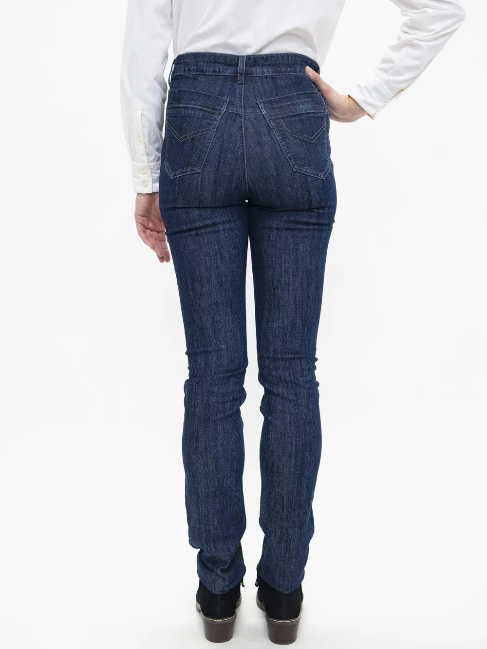 Pick-Pocket Proof® Women's Explorer Travel Jeans