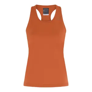 Pressio Women's Perform Singlet - GRD/MAT
