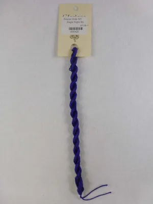 Princess Perle 025 Purple Night Sky