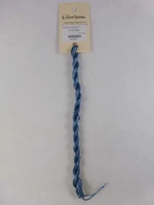 Princess Perle 057 Pacific Blue