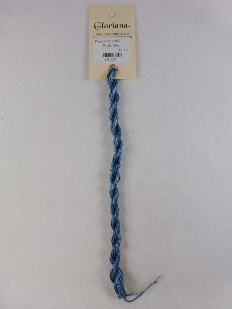 Princess Perle 057 Pacific Blue