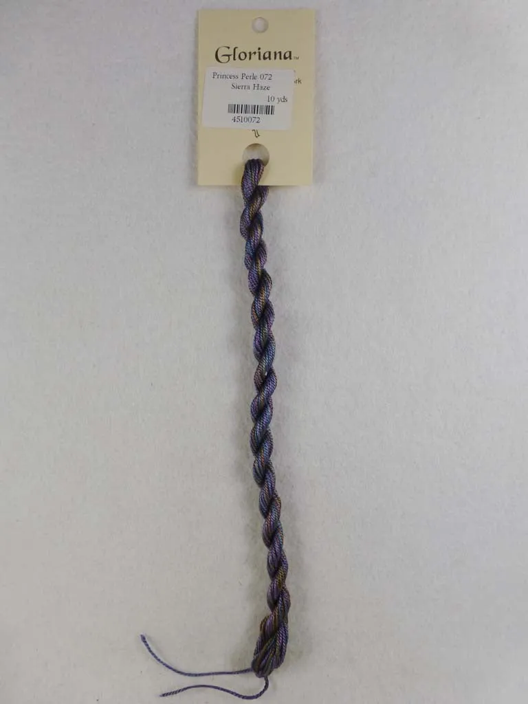 Princess Perle 072 Sierra Haze