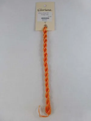 Princess Perle 090 Orange Soda