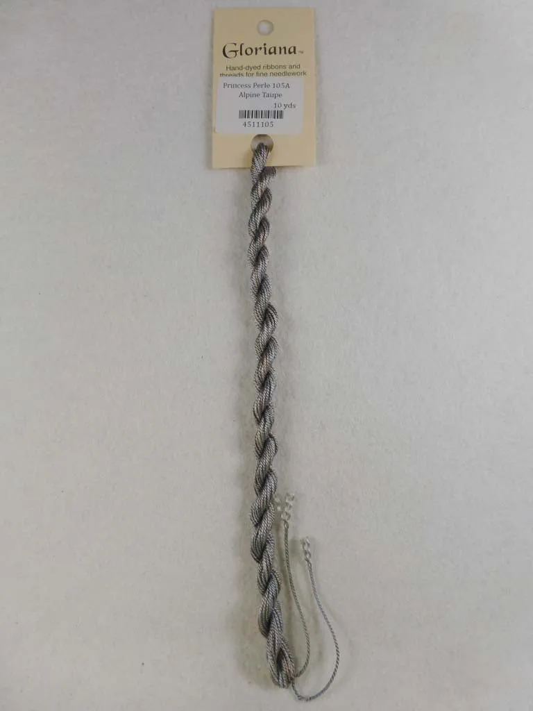 Princess Perle 105A Alpine Taupe