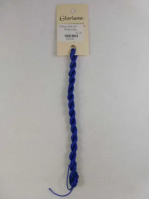Princess Perle 136 Holiday Blue