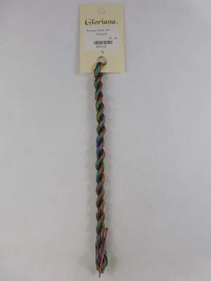 Princess Perle 191 Peacock