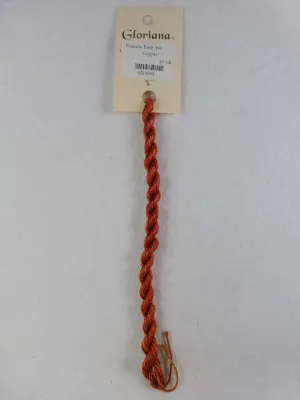 Princess Perle 193 Copper