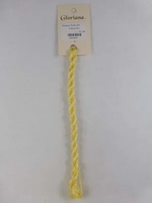Princess Perle 219 Lemon Ice
